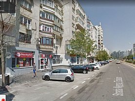 Vânzare spaţiu comercial