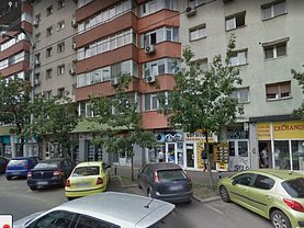 Vânzare spaţiu comercial