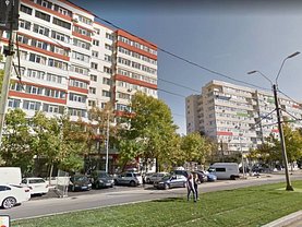 Vânzare spaţiu comercial