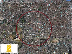 Vânzare spaţiu comercial în Bucuresti, Centrul Istoric