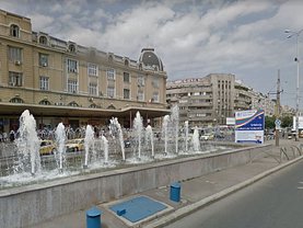 Vânzare spaţiu comercial