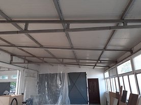 Închiriere spaţiu industrial