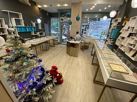 Închiriere spaţiu comercial