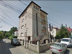 Vânzare spaţiu comercial
