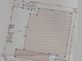 Vânzare spaţiu industrial