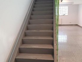 Închiriere spaţiu comercial