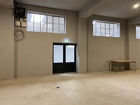 Vânzare spaţiu industrial în Jilava, Sud
