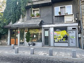 Vânzare spaţiu comercial