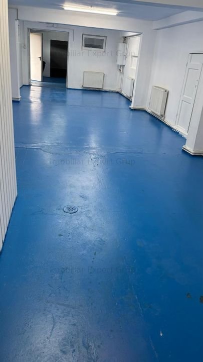 Hala 140 mp Centura Bucuresti-Voluntari