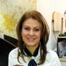 Florina Camberliu Agent imobiliar din agenţia Imobiliar Expert Grup