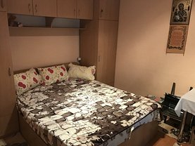 Apartament de vânzare 3 camere, în Constanta, zona Tomis Nord