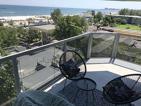 Apartament de vânzare 2 camere, în Mamaia, zona Central