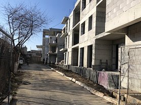 Apartament de vânzare 3 camere, în Constanţa, zona ICIL