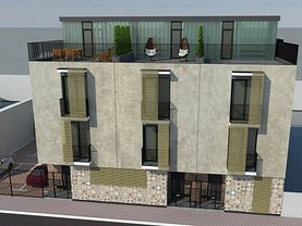 Casa de vânzare 6 camere, în Constanta, zona Faleza Nord