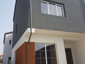 Casa de vânzare 4 camere, în Constanta, zona Primo