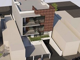 Teren constructii de vânzare, în Constanta, zona Faleza Nord