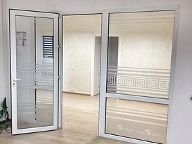 Închiriere spaţiu comercial