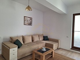 Apartament de închiriat 2 camere, în Popeşti-Leordeni, zona Central