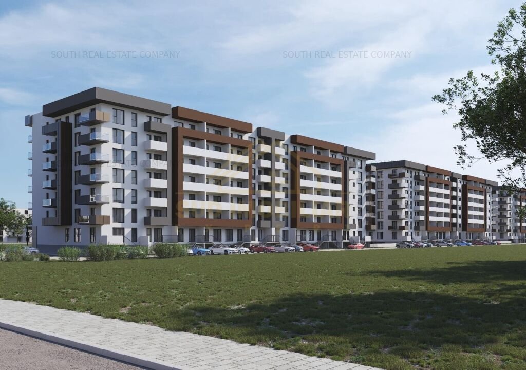 GARSONIERA DUBLA-500 MP DISTANTA DE METROU BERCENI