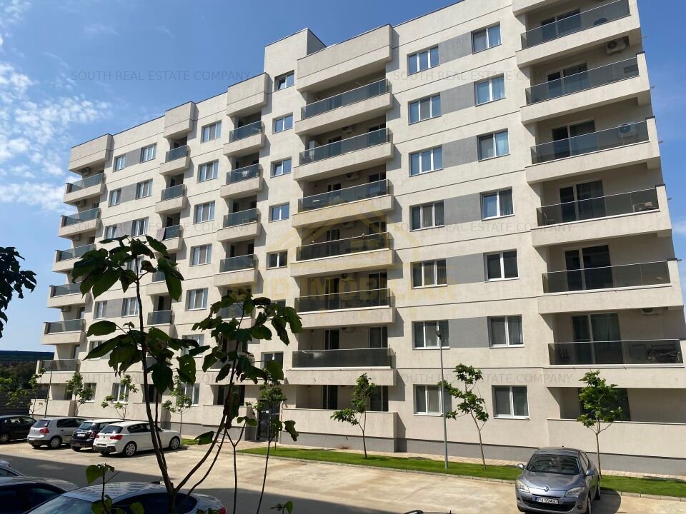 GARSONIERA DUBLA-METROU BERCENI