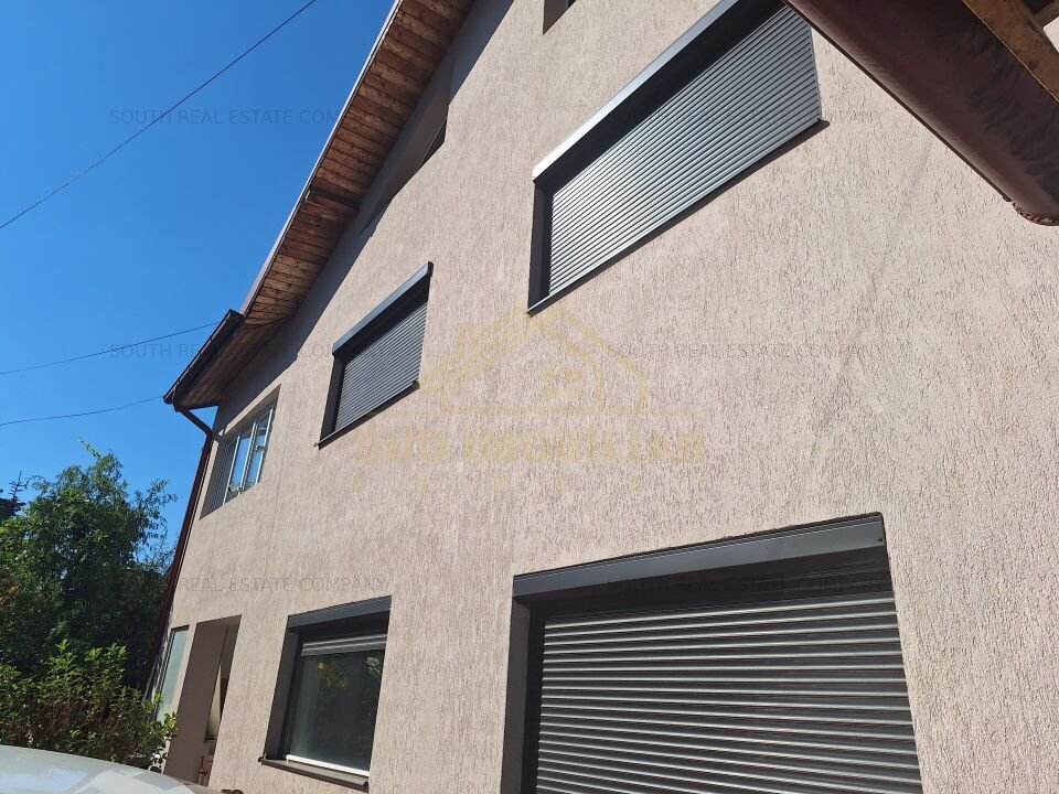 DUPLEX P+1+M-ADIACENT DRUMUL FERMEI