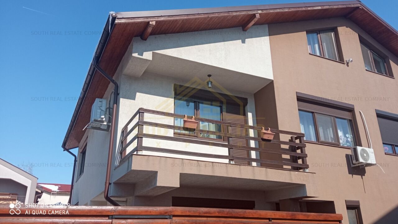 VILA P+1+M DUPLEX-CENTRU PRIMARIE