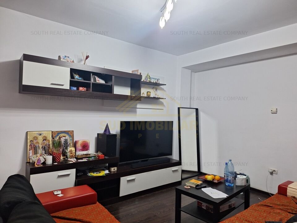 Duplex P+1+POD-SOS OLTENITEI