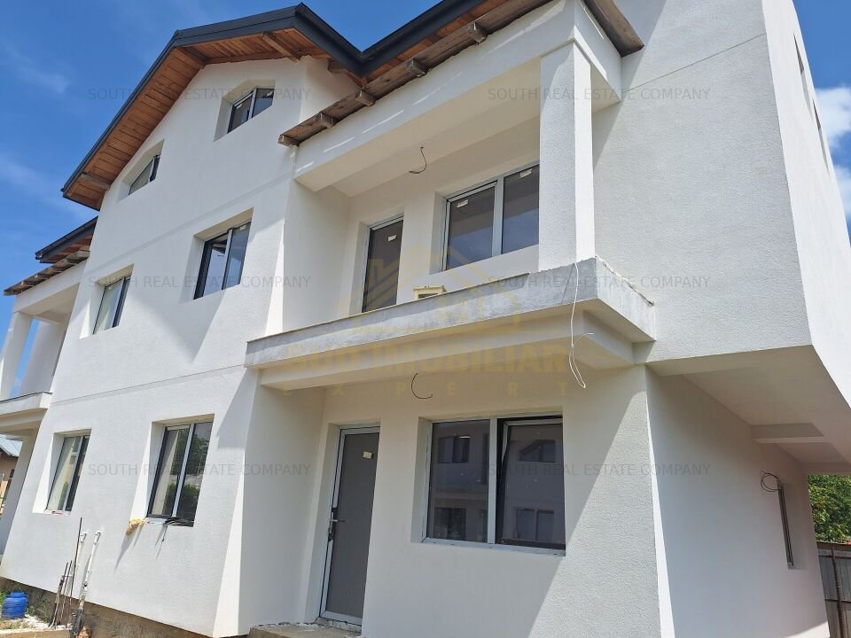 DUPLEX P+1+M-CARTIER LEORDENI