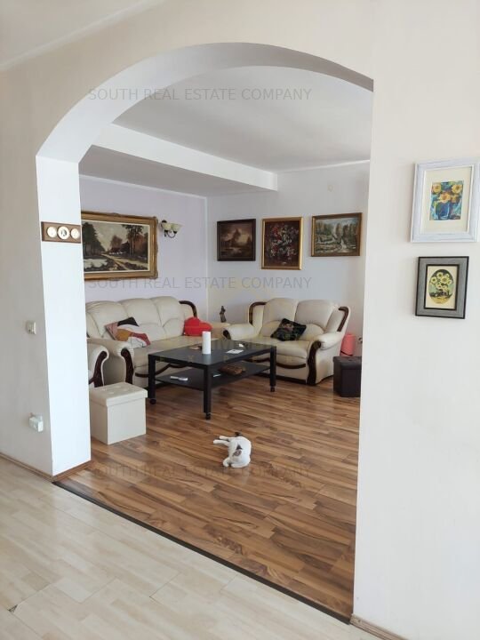 Vila individuala P+1 Sf Voievozi -teren 301mp
