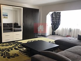 Apartament de închiriat 2 camere, în Braşov, zona Scriitorilor