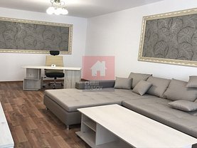 Apartament de închiriat 2 camere, în Braşov, zona Avantgarden