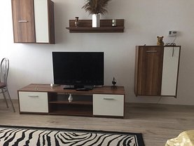 Garsonieră de închiriat, în Braşov, zona Griviţei