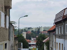 Garsonieră de închiriat, în Braşov, zona Braşovul Vechi