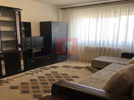 Apartament de închiriat 2 camere, în Braşov, zona Răcădău