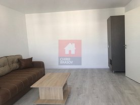 Apartament de închiriat 2 camere, în Braşov, zona Tractorul