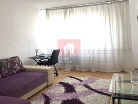 Apartament de închiriat 2 camere în Brasov, Centrul Civic