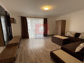 Apartament de închiriat 2 camere în Brasov, Bartolomeu