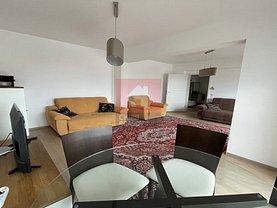 Apartament de închiriat 3 camere, în Braşov, zona Avantgarden