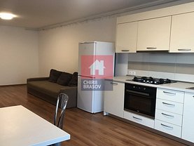 Apartament de vânzare 2 camere, în Braşov, zona Avantgarden
