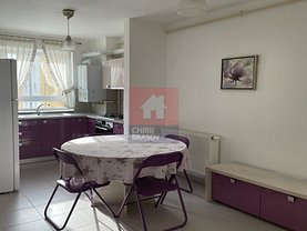 Apartament de închiriat 3 camere, în Brasov, zona Avantgarden
