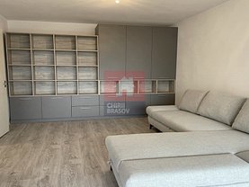 Apartament de închiriat 2 camere, în Braşov, zona Tractorul