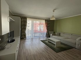 Apartament de închiriat 2 camere, în Braşov, zona Avantgarden