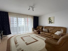 Apartament de închiriat 2 camere, în Brasov, zona Avantgarden
