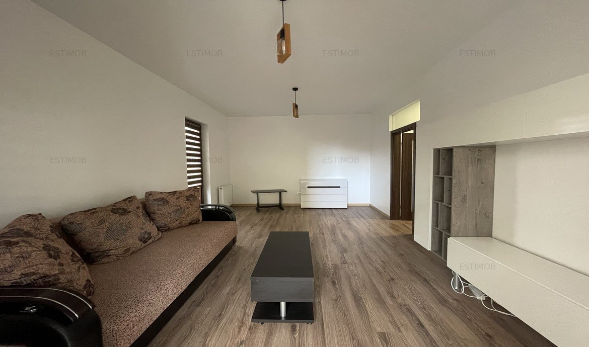 Inchiriere apartament 2 camere bloc nou in Astra Brasov - imaginea 1