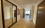 Apartament 3 camere de inchiriat in Bellevue Residence Brasov - imaginea 13