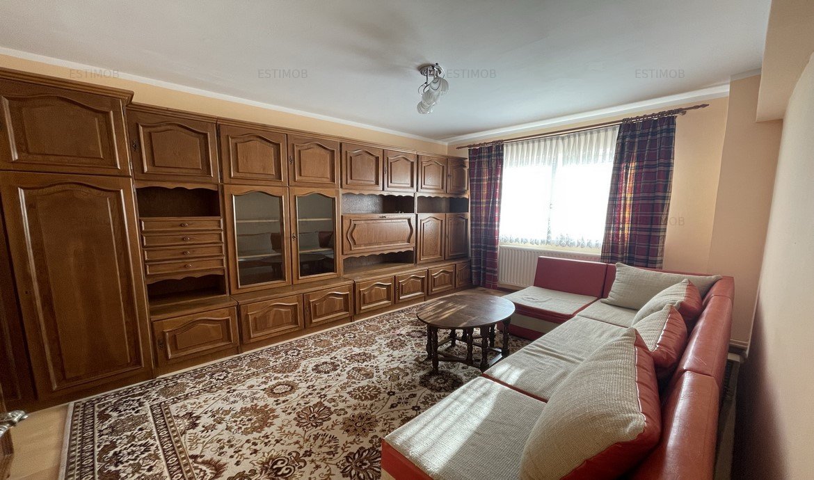 Apartament 2 camere de inchiriat in Racadau Brasov - imaginea 1