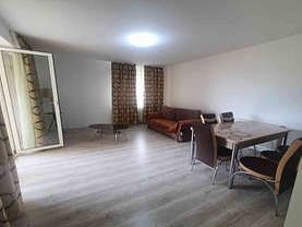 Apartament de inchiriat 2 camere, în Brasov, zona Brasovul Vechi