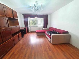 Apartament de vanzare 2 camere, în Brasov, zona Craiter