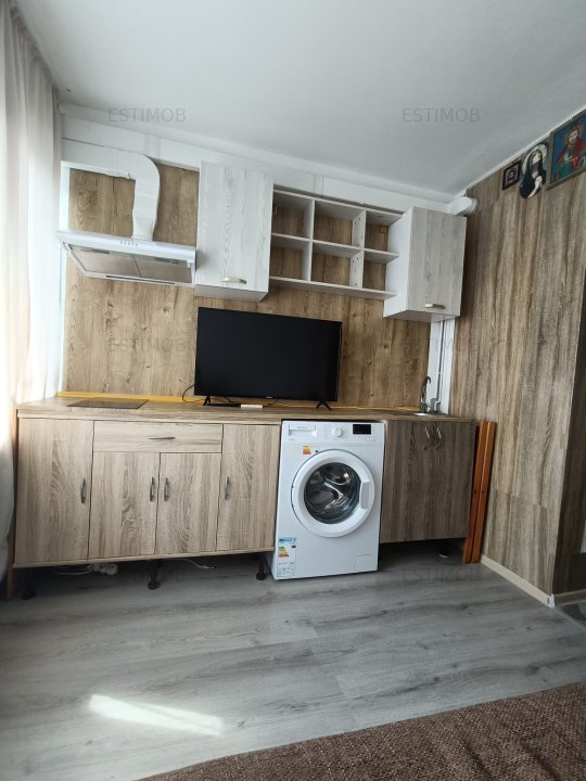 Vand camera camin 12mp Tractoru