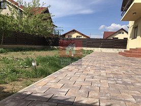 Casa de închiriat 4 camere, în Ghimbav, zona Ghimbav Livada